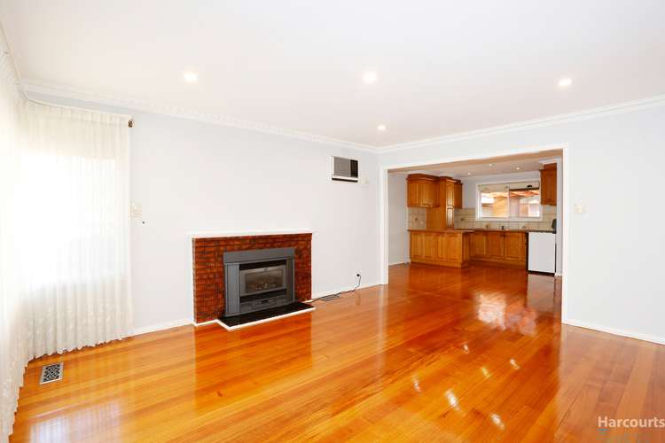 Third view of Homely house listing, 15 Currawong Avenue, Lalor VIC 3075