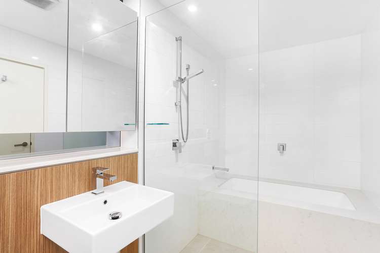 Third view of Homely unit listing, 104/21 Verona Drive, Wentworth Point NSW 2127