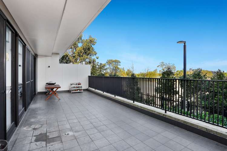 Fourth view of Homely unit listing, 104/21 Verona Drive, Wentworth Point NSW 2127