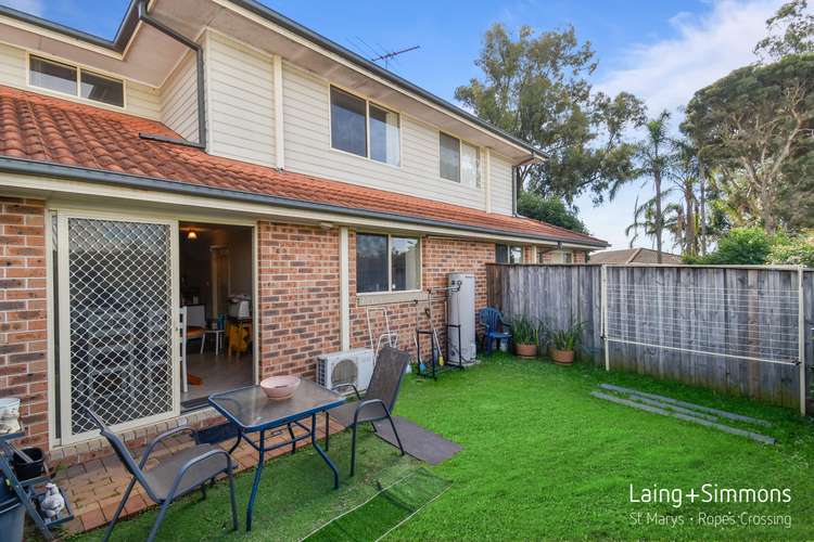 Sixth view of Homely townhouse listing, 6/10-12 Marsden Road, St Marys NSW 2760
