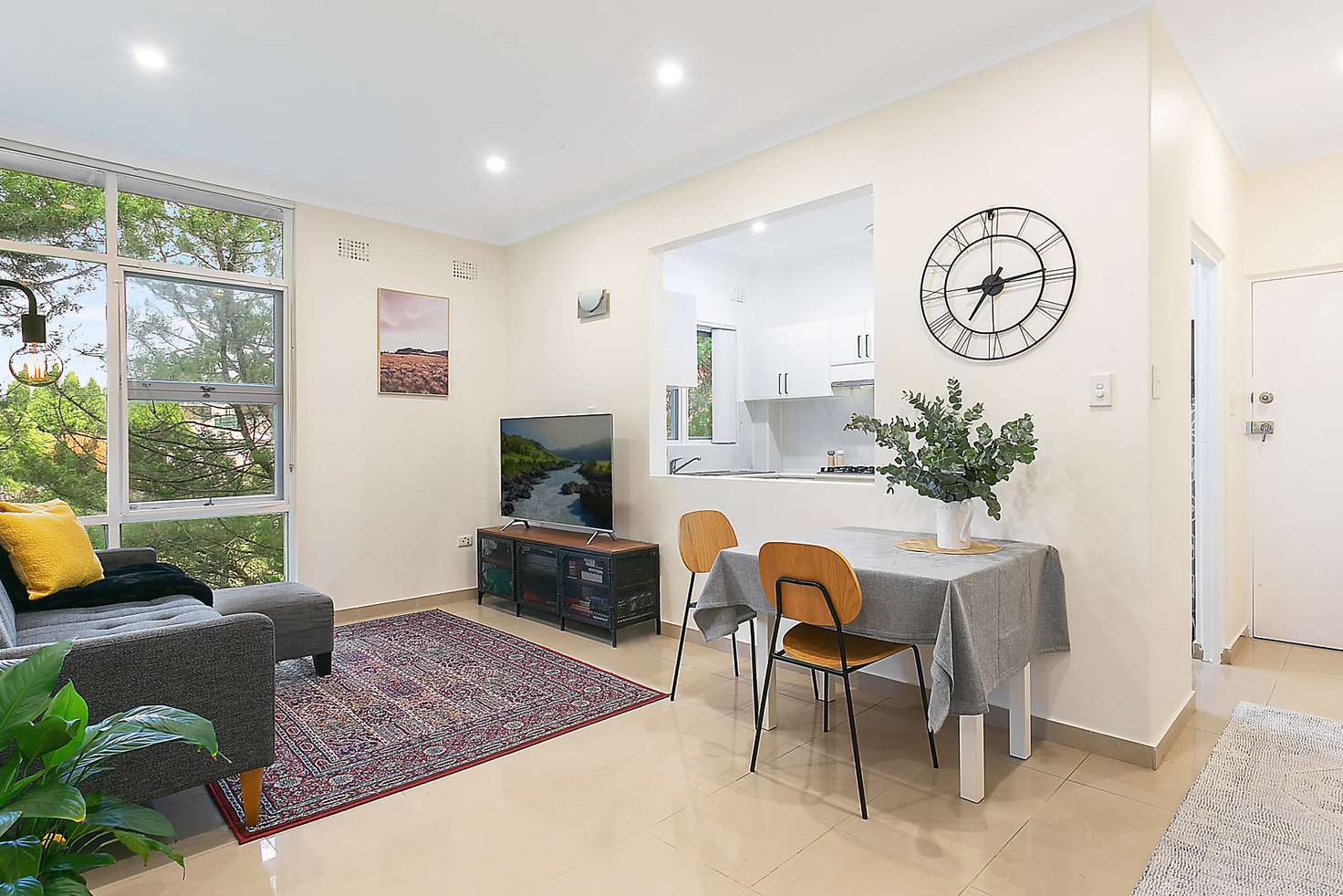 Main view of Homely apartment listing, 12/27 Gladstone Street, Bexley NSW 2207