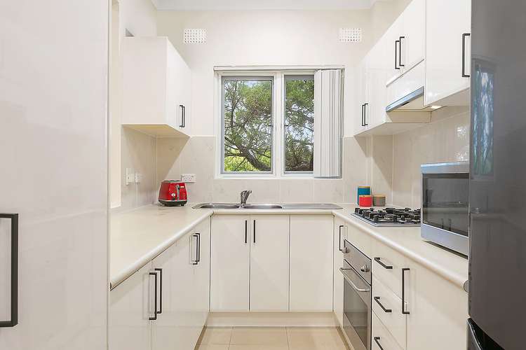 Second view of Homely apartment listing, 12/27 Gladstone Street, Bexley NSW 2207