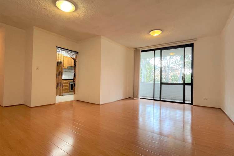 Second view of Homely unit listing, 16/2-4 Lachlan Avenue, Macquarie Park NSW 2113