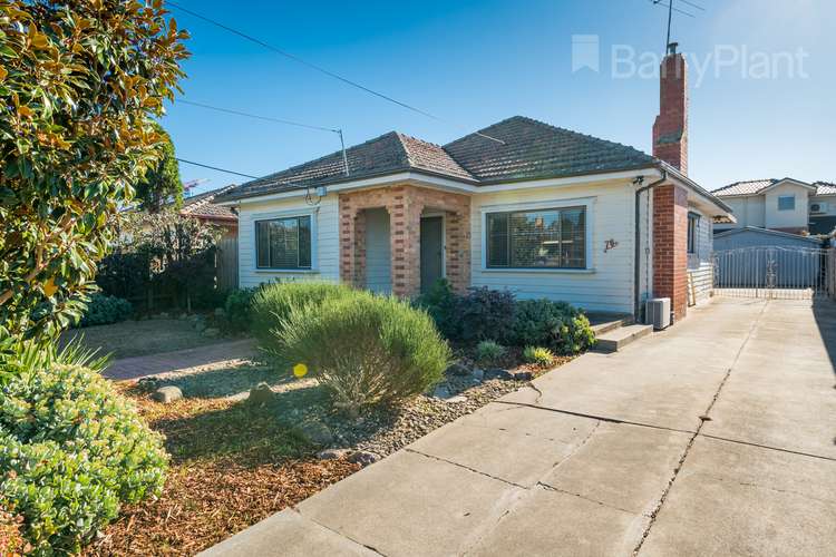 Main view of Homely house listing, 76 Liston Avenue, Reservoir VIC 3073