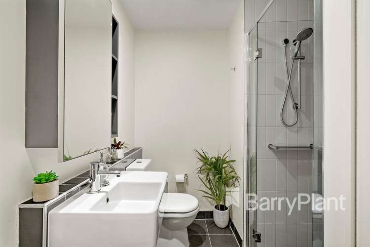 Sixth view of Homely apartment listing, 920/55 Merchant Street, Docklands VIC 3008