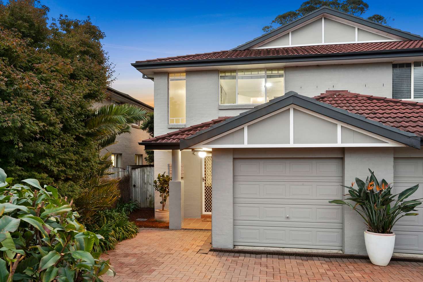 Main view of Homely house listing, 54B Peacock Street, Seaforth NSW 2092