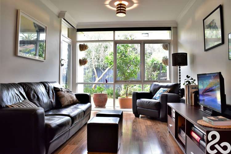 Second view of Homely apartment listing, 4/88 Marshall Street, Ivanhoe VIC 3079