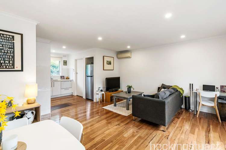 Main view of Homely unit listing, 1/4-6 Oswald Street, Cheltenham VIC 3192