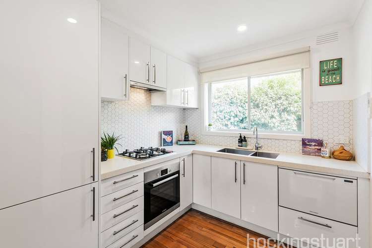 Second view of Homely unit listing, 1/4-6 Oswald Street, Cheltenham VIC 3192