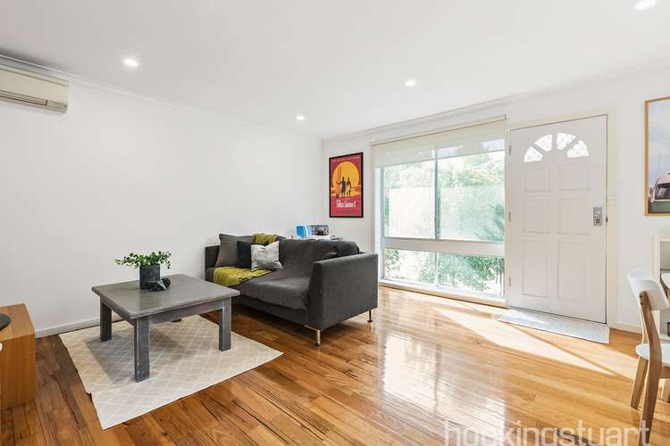 Third view of Homely unit listing, 1/4-6 Oswald Street, Cheltenham VIC 3192