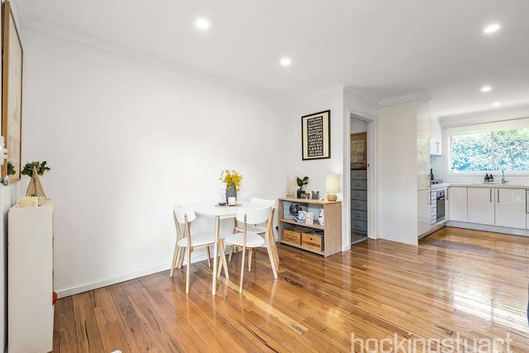 Fourth view of Homely unit listing, 1/4-6 Oswald Street, Cheltenham VIC 3192