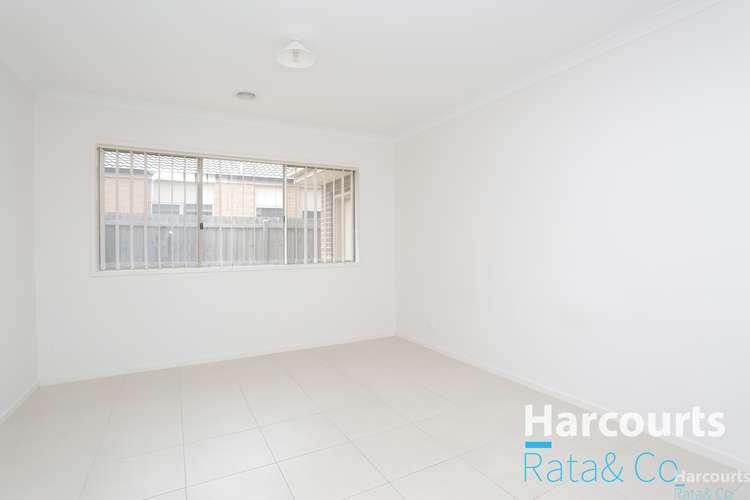 Third view of Homely house listing, 17 Kilwarrie Street, Wollert VIC 3750