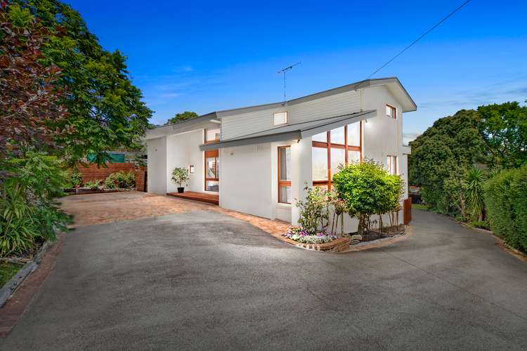 Third view of Homely house listing, 151 Somerset Drive, Mount Martha VIC 3934