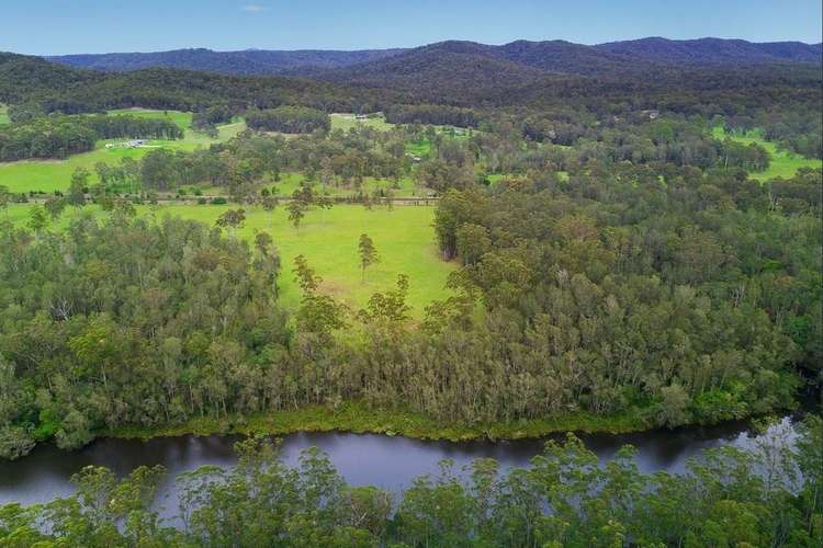 Fourth view of Homely ruralOther listing, 77 Mingaletta Road, Kundabung NSW 2441