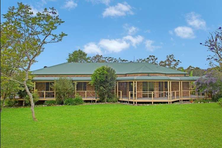 Fifth view of Homely ruralOther listing, 77 Mingaletta Road, Kundabung NSW 2441