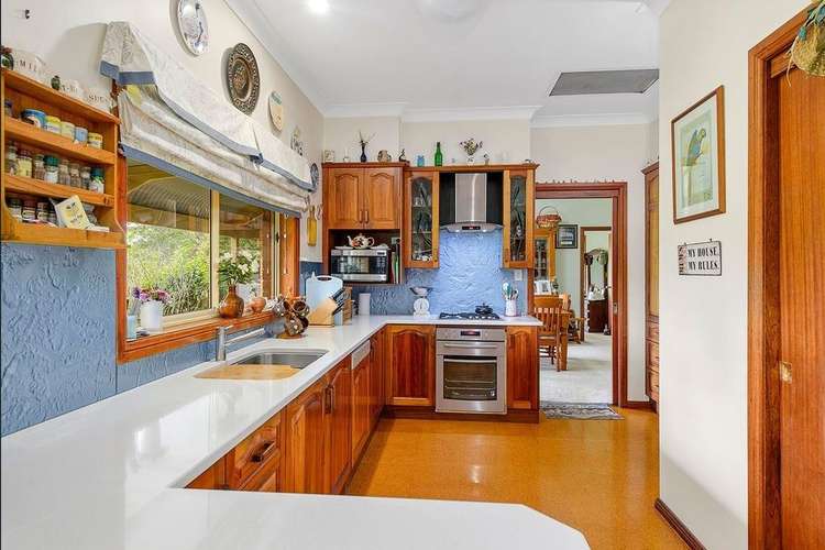 Sixth view of Homely ruralOther listing, 77 Mingaletta Road, Kundabung NSW 2441