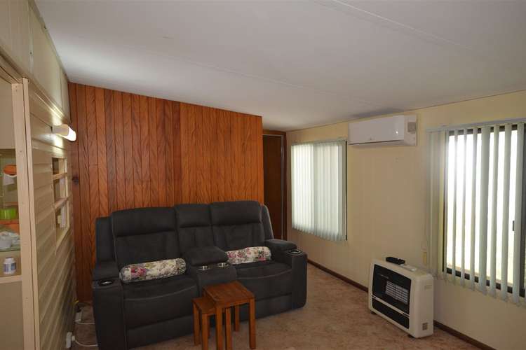 Third view of Homely retirement listing, 205/221 Hastings River Drive, Port Macquarie NSW 2444