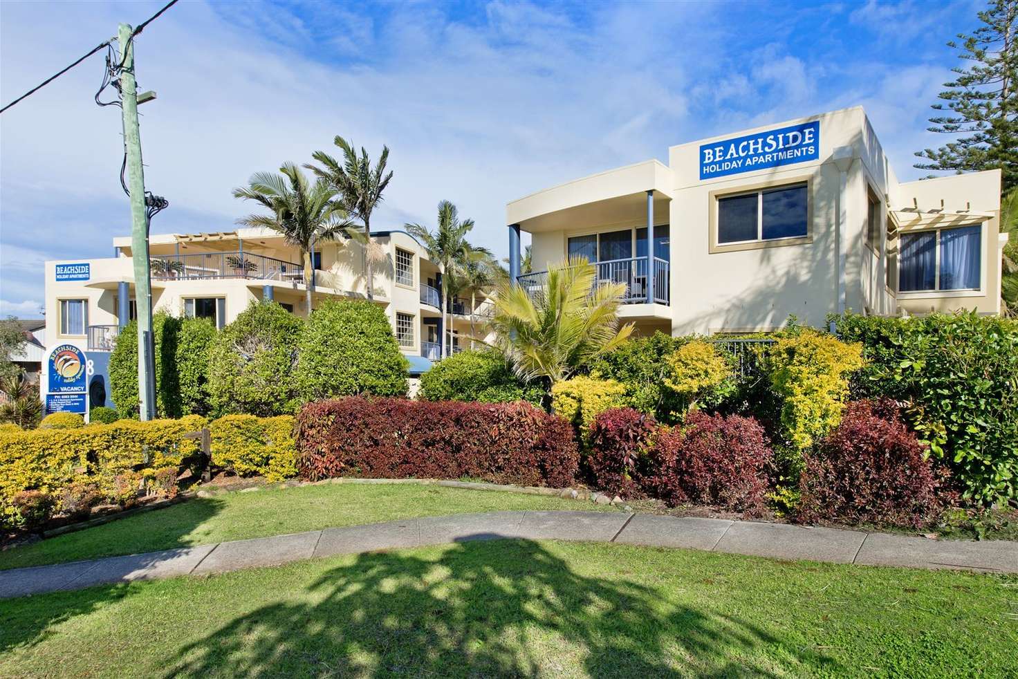 Main view of Homely unit listing, 2/48 Pacific Drive, Port Macquarie NSW 2444