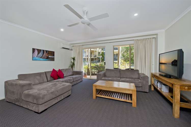 Second view of Homely unit listing, 2/48 Pacific Drive, Port Macquarie NSW 2444