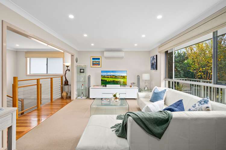 Second view of Homely house listing, 13 Langson Avenue, Figtree NSW 2525