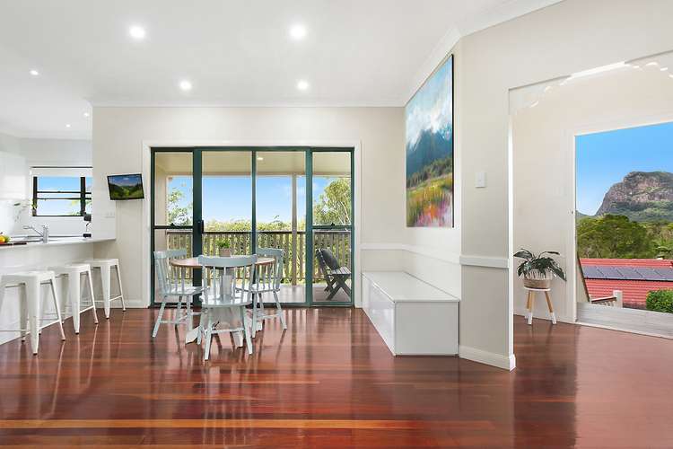 Fourth view of Homely house listing, 8 Knowles Place, Glass House Mountains QLD 4518