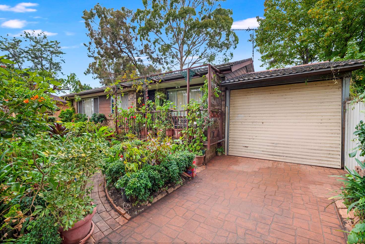 Main view of Homely house listing, 10 Jodie Place, Quakers Hill NSW 2763