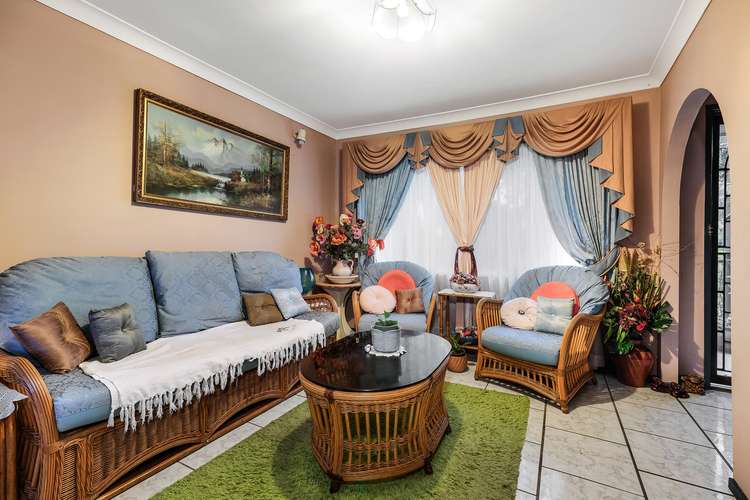Second view of Homely house listing, 10 Jodie Place, Quakers Hill NSW 2763