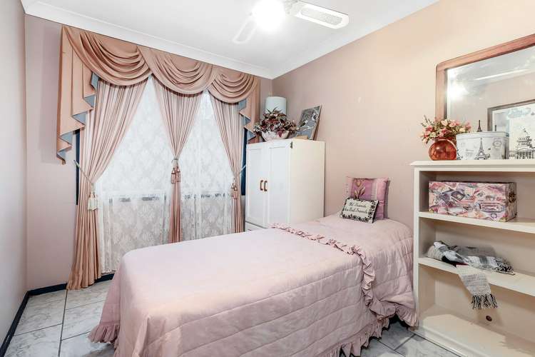 Sixth view of Homely house listing, 10 Jodie Place, Quakers Hill NSW 2763