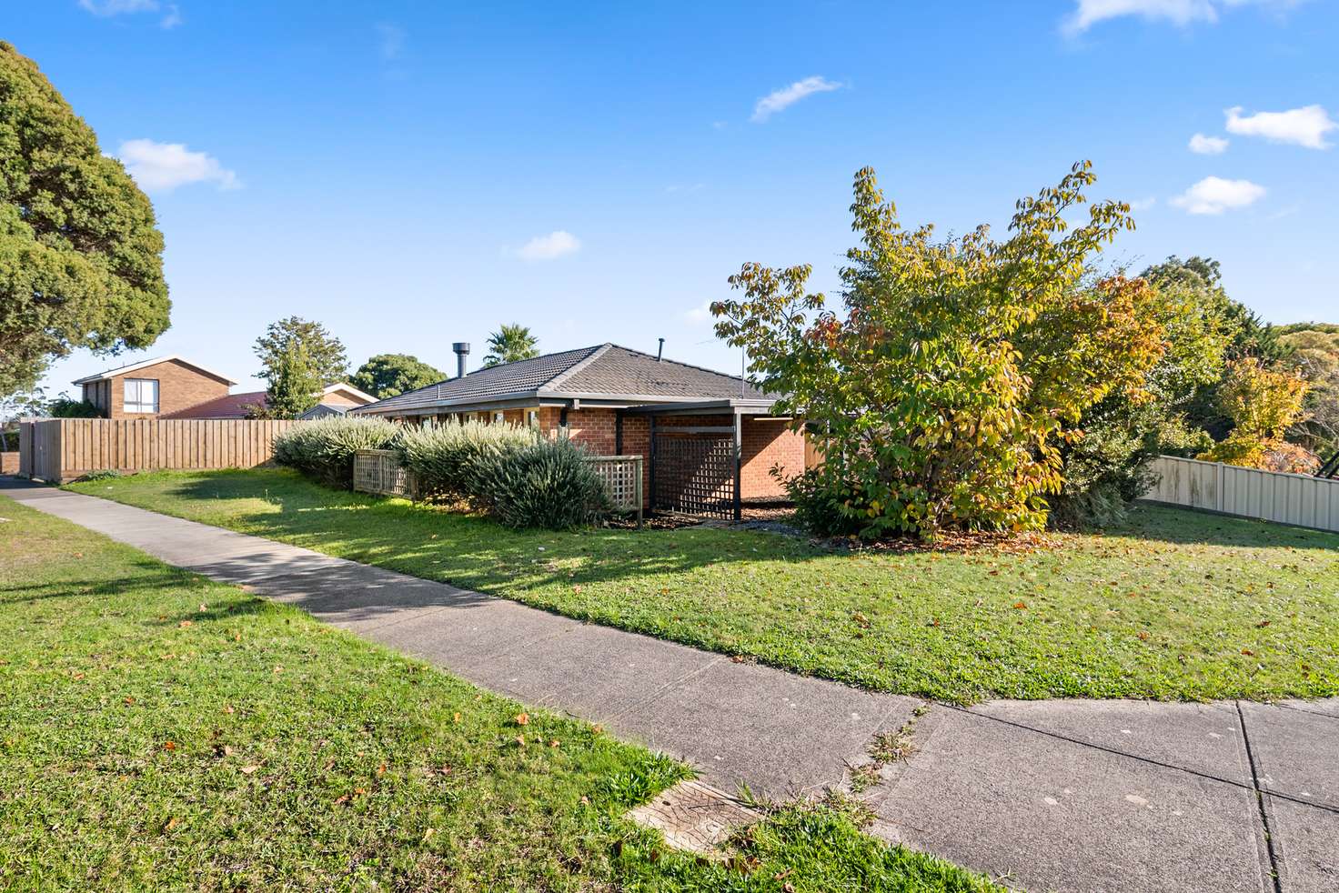 Main view of Homely house listing, 1 Fuchsia Court, Narre Warren VIC 3805