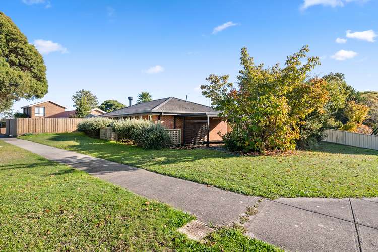 1 Fuchsia Court, Narre Warren VIC 3805