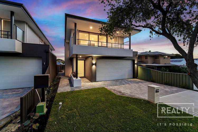 Second view of Homely house listing, 12B Sporing Way, Hillarys WA 6025