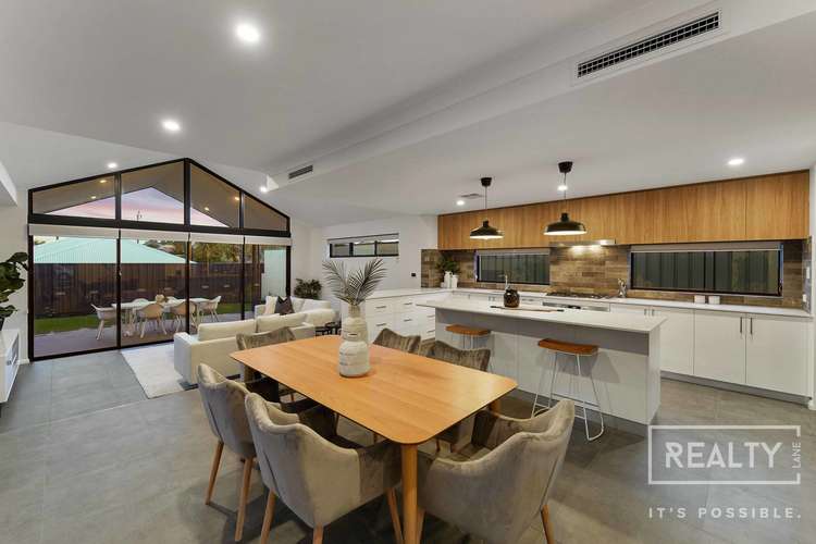 Third view of Homely house listing, 12B Sporing Way, Hillarys WA 6025