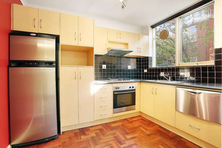 Main view of Homely unit listing, 1/6 Karbarook Avenue, Prahran VIC 3181