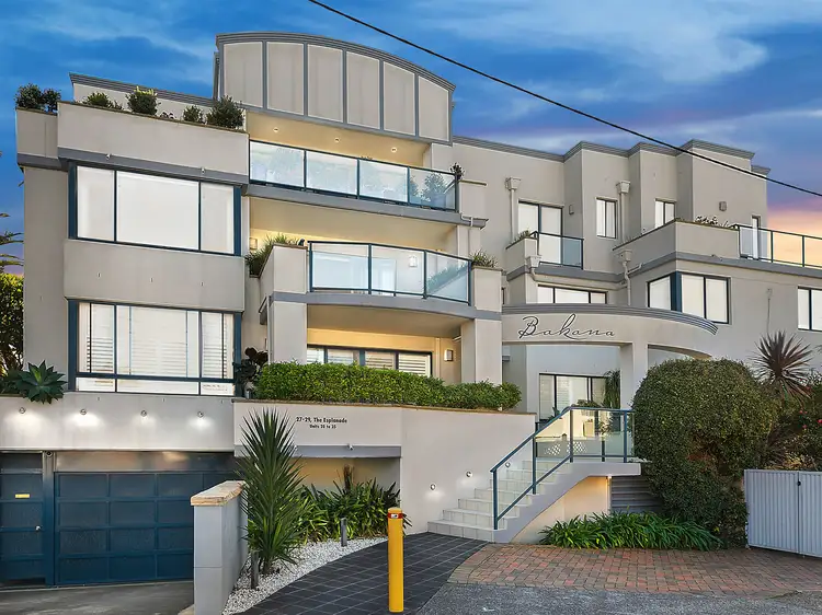 Main view of Homely unit listing, 28/27 The Esplanade, Cronulla NSW 2230