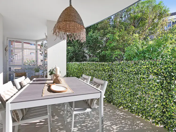 Second view of Homely unit listing, 28/27 The Esplanade, Cronulla NSW 2230