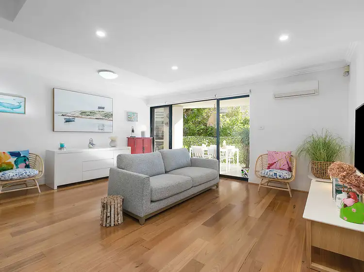 Third view of Homely unit listing, 28/27 The Esplanade, Cronulla NSW 2230