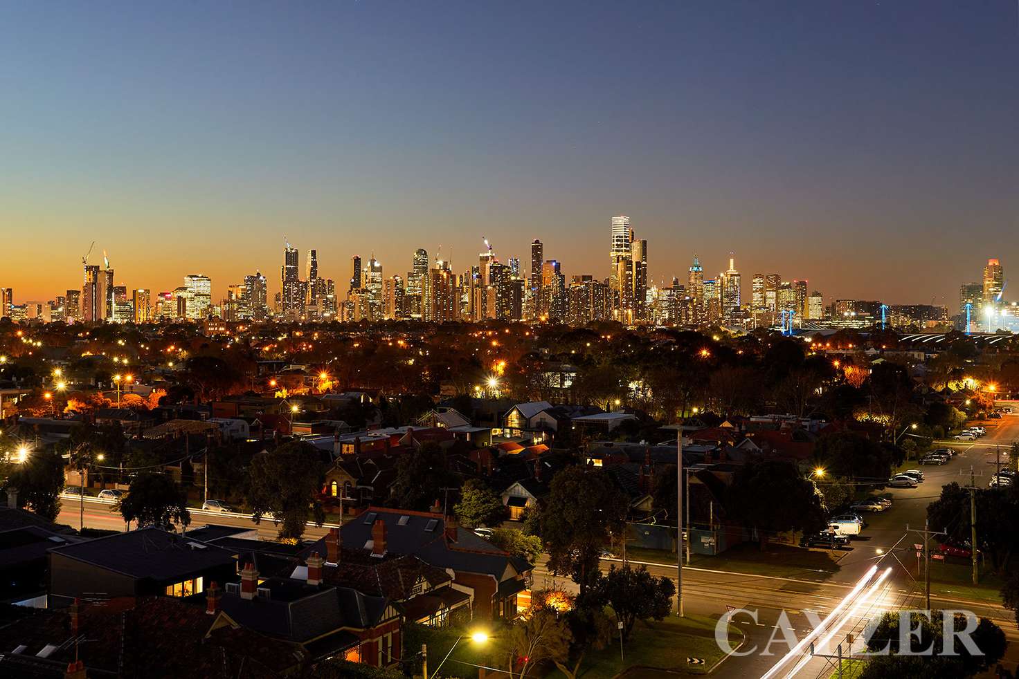 Main view of Homely apartment listing, 81/189-191 Beaconsfield Parade, Middle Park VIC 3206