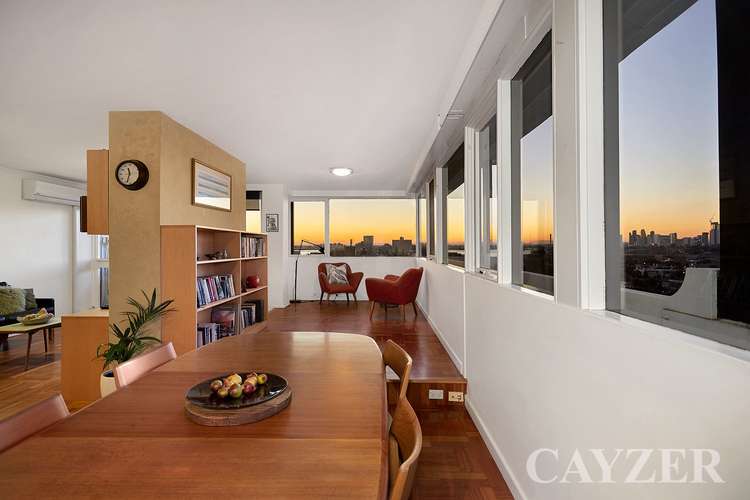 Fourth view of Homely apartment listing, 81/189-191 Beaconsfield Parade, Middle Park VIC 3206