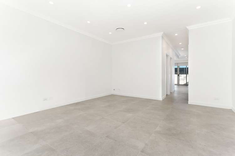 Second view of Homely townhouse listing, 14/148-152 Marsden Road, Dundas Valley NSW 2117