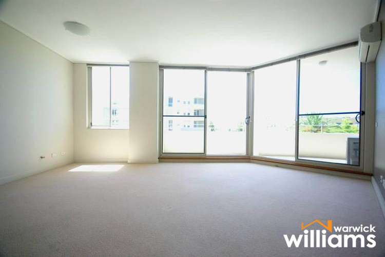 Third view of Homely apartment listing, 310/2 The Piazza, Wentworth Point NSW 2127