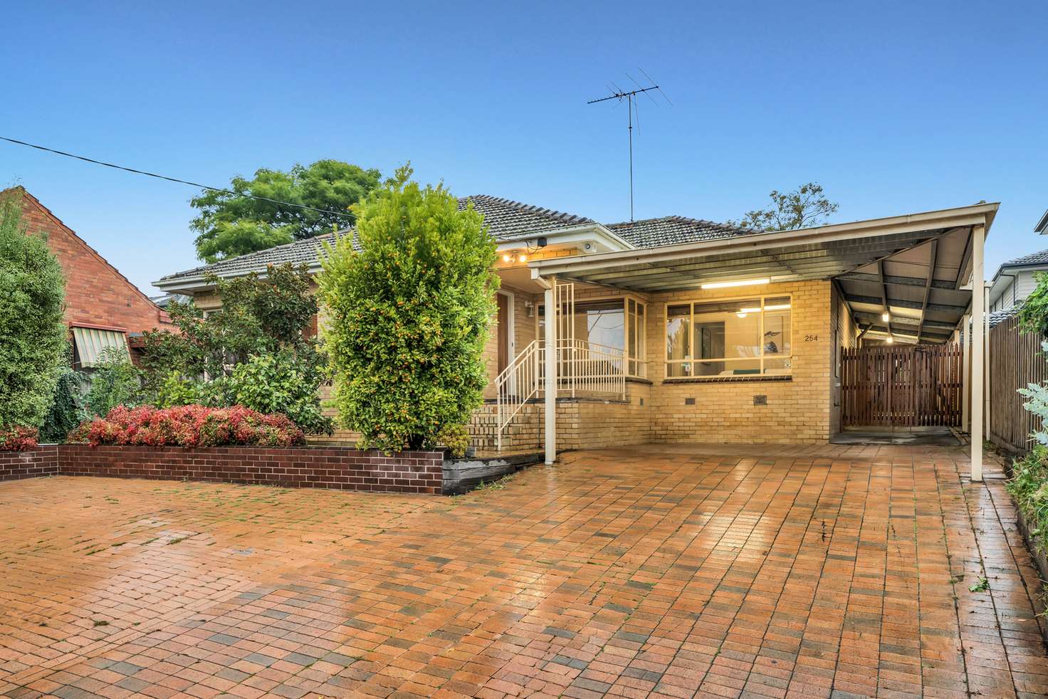 Main view of Homely house listing, 254 Belmore Road, Balwyn VIC 3103