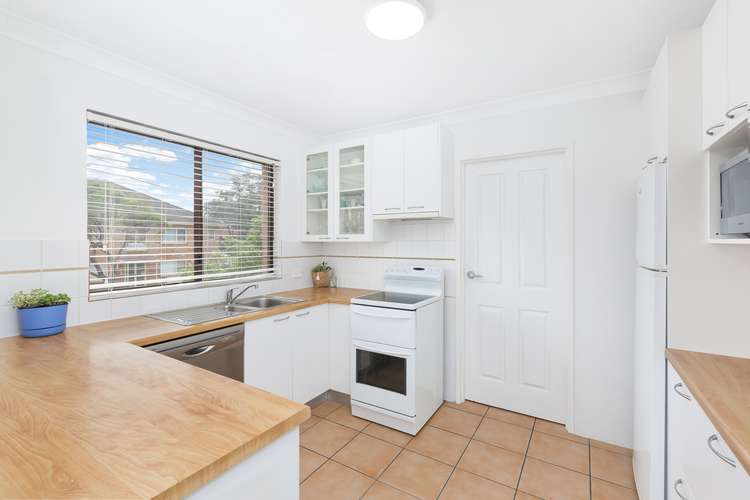 Third view of Homely apartment listing, 1/6-10 Lewis Street, Cronulla NSW 2230