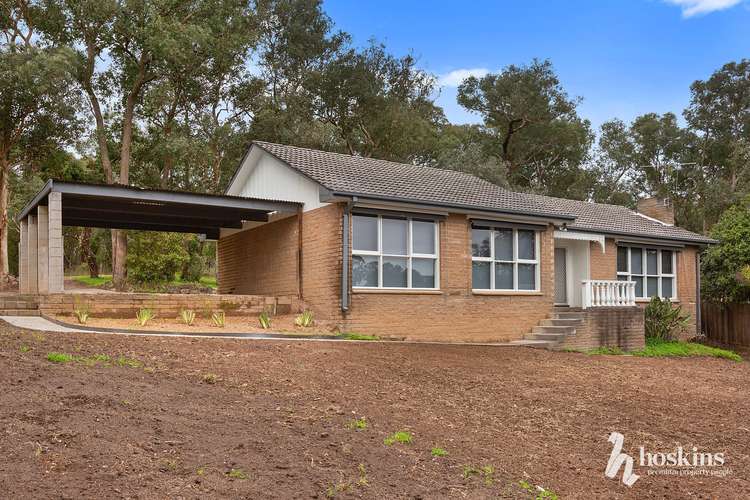 Second view of Homely house listing, 13-15 Houghton Road, Warrandyte VIC 3113