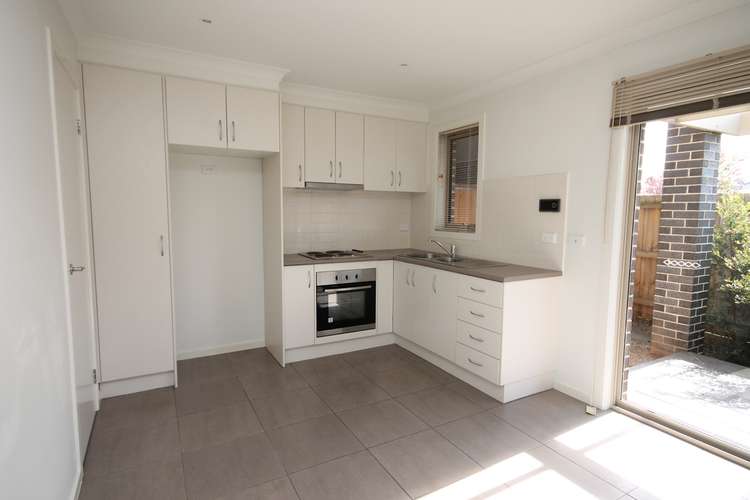 Second view of Homely townhouse listing, 1/1 Bond Street, Preston VIC 3072