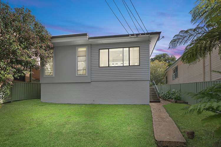 Main view of Homely house listing, 99 Novara Crescent, Como NSW 2226