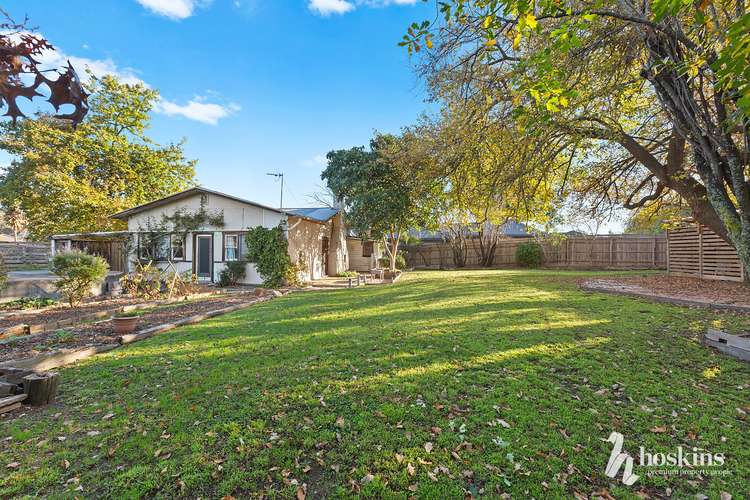 Fifth view of Homely house listing, 3A Autumn Rise, Warranwood VIC 3134