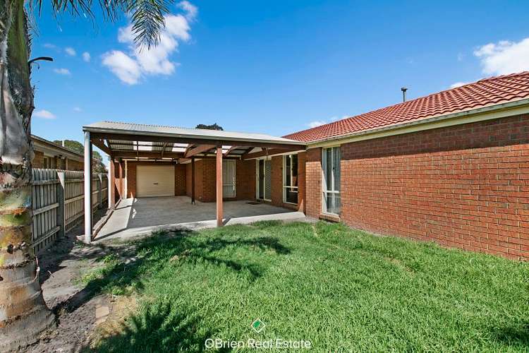 Fifth view of Homely house listing, 41 Karoonda Way, Hampton Park VIC 3976