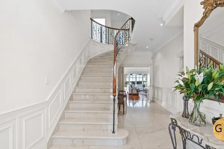 Fourth view of Homely house listing, 16 Cotswold Road, Strathfield NSW 2135