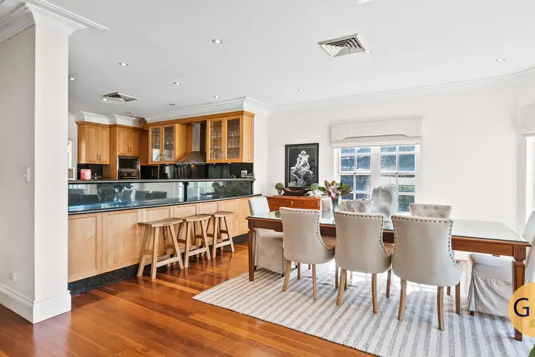 Sixth view of Homely house listing, 16 Cotswold Road, Strathfield NSW 2135