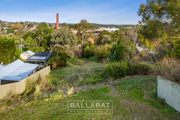 Second view of Homely residentialLand listing, 1 Yarrowee Parade, Redan VIC 3350